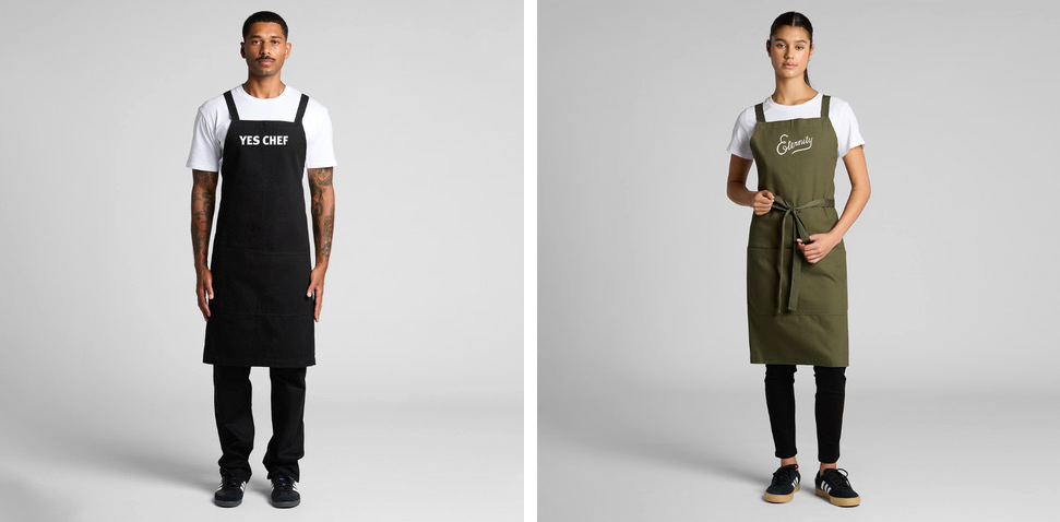 Aprons – REMO Since 1988