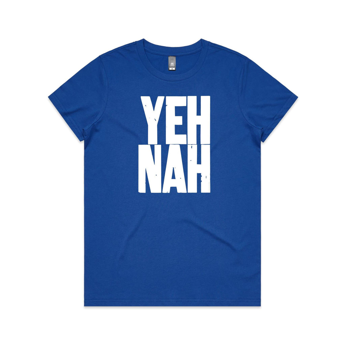 YEH NAH T Shirts for Women