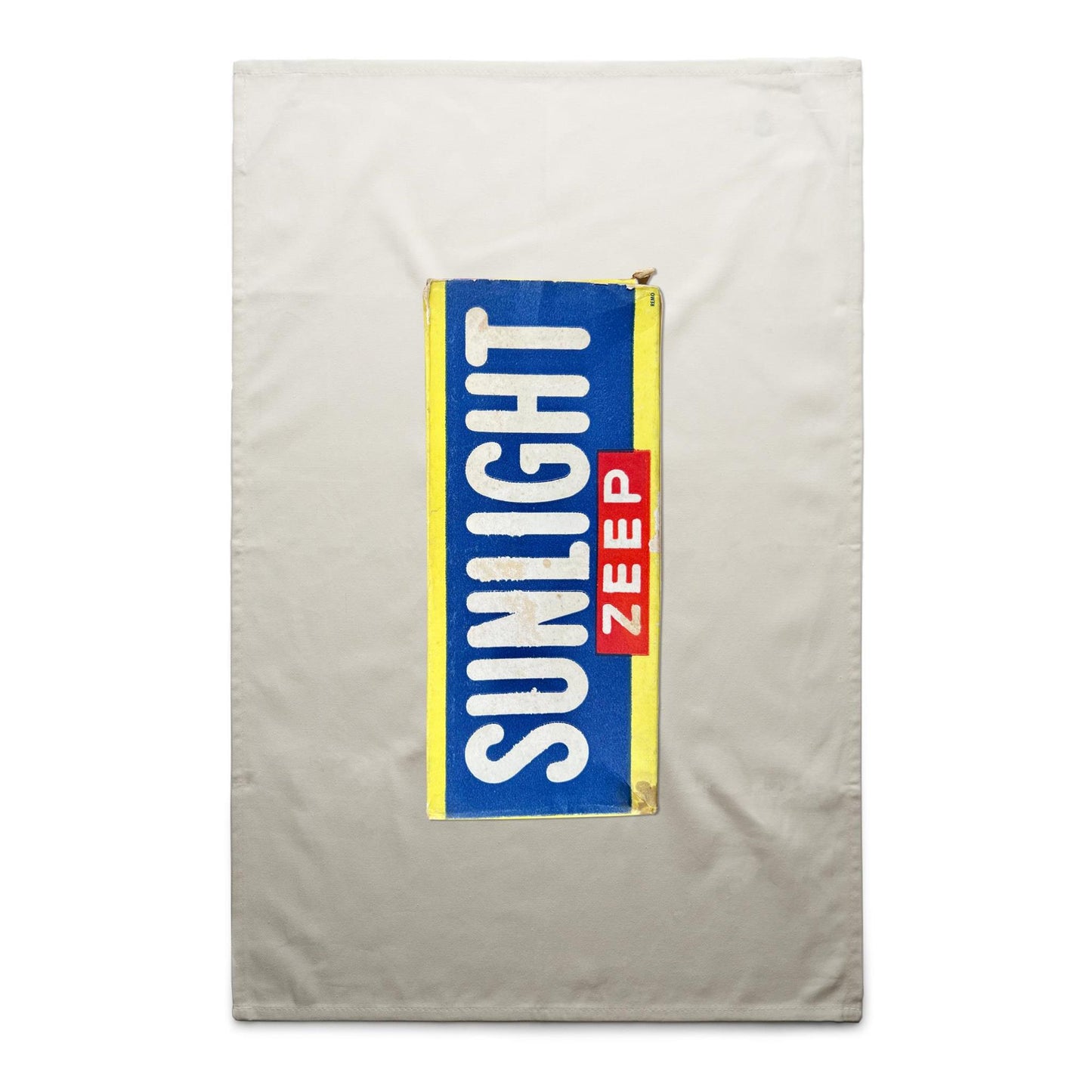 Sunlight Zeep Tea Towels