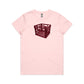 Milk Crate T Shirts for Women