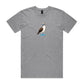 Blue-Footed Booby T Shirts for Men (Unisex)