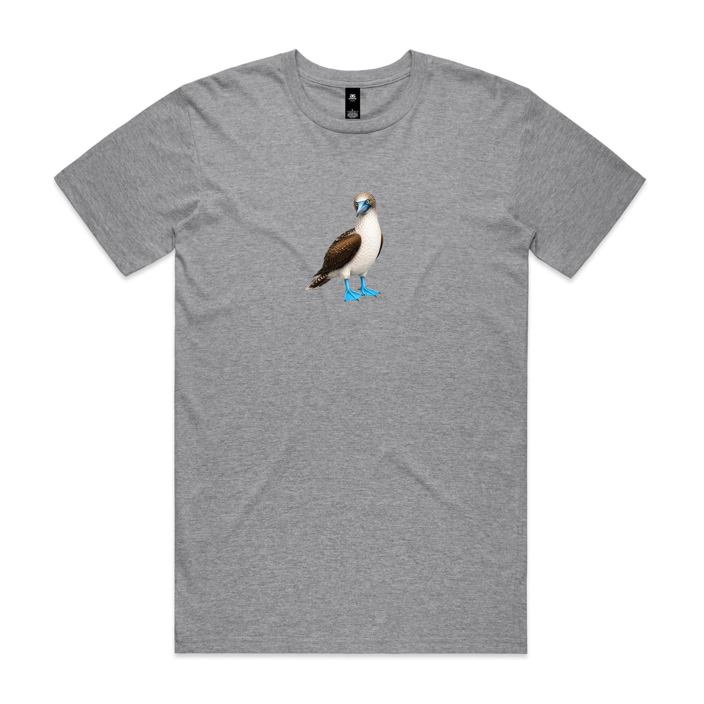 Blue-Footed Booby T Shirts for Men (Unisex)