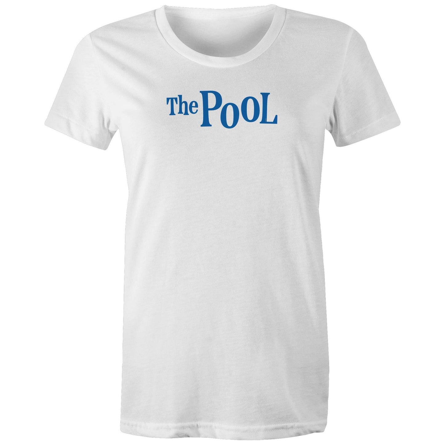 The Pool T Shirts for Women