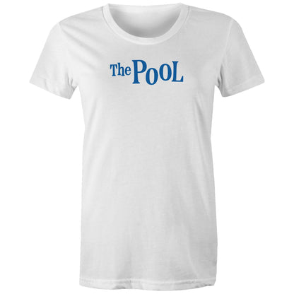 The Pool T Shirts for Women