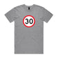 Age Milestone 30 T Shirts for Men (Unisex)