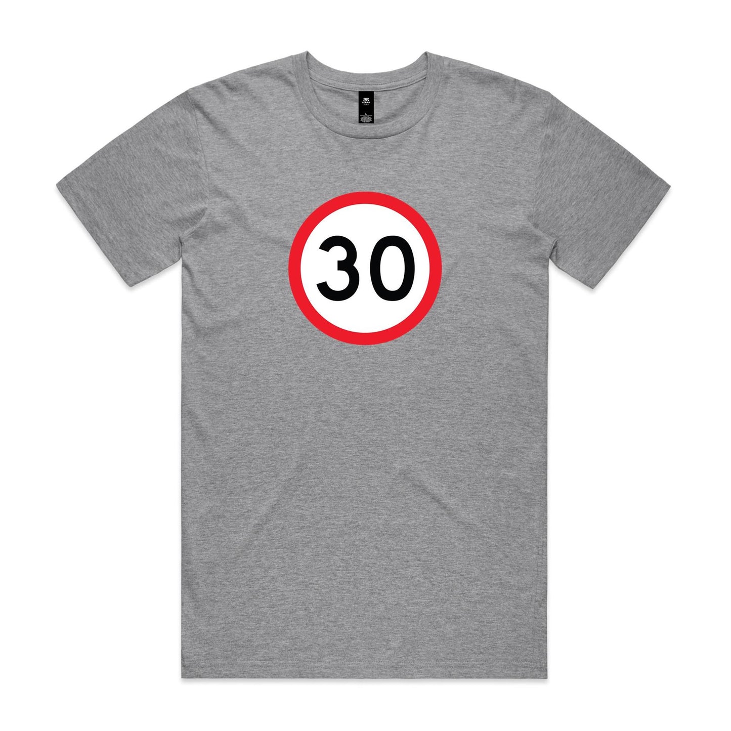 Age Milestone 30 T Shirts for Men (Unisex)