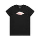 Cloud T Shirts for Women