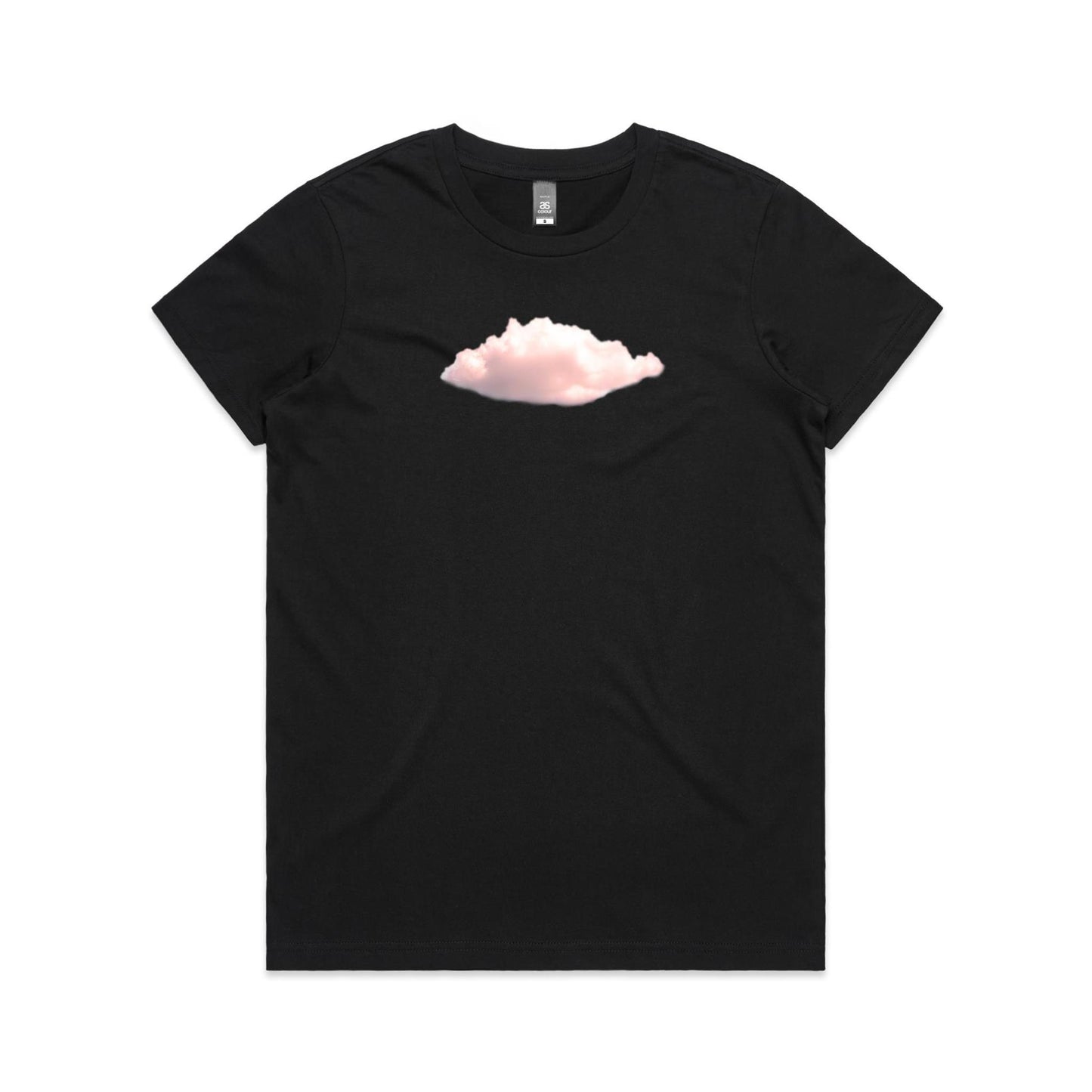 Cloud T Shirts for Women