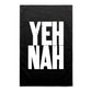 YEH NAH Tea Towels
