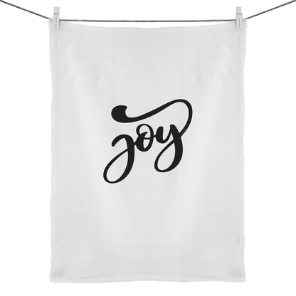 Joy Tea Towel