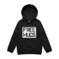 Free Hugs Hoodies for Kids