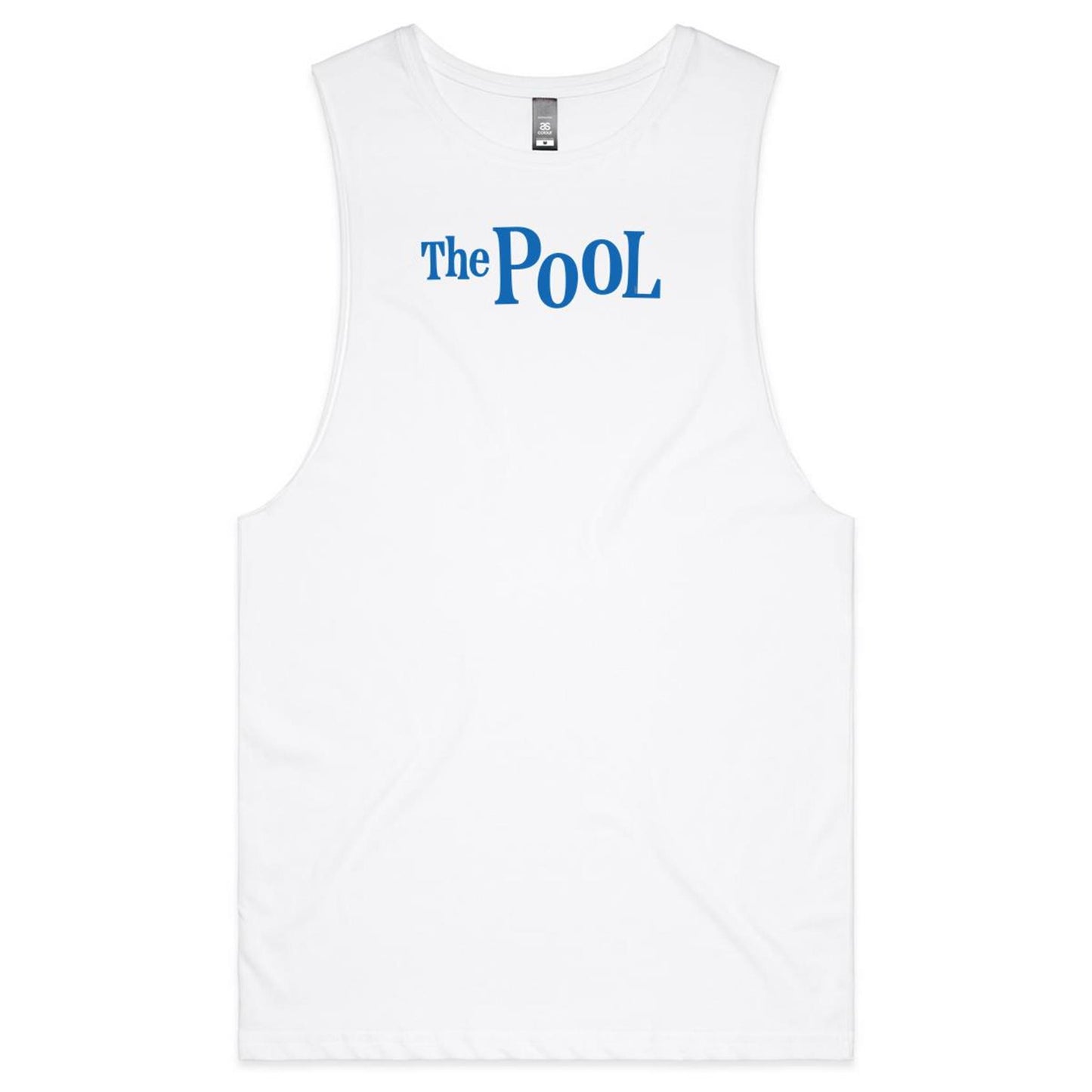 The Pool Tank Tops