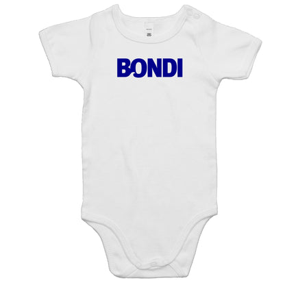 Bondi Rombers for Babies