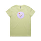 Rooster Too T Shirts for Women