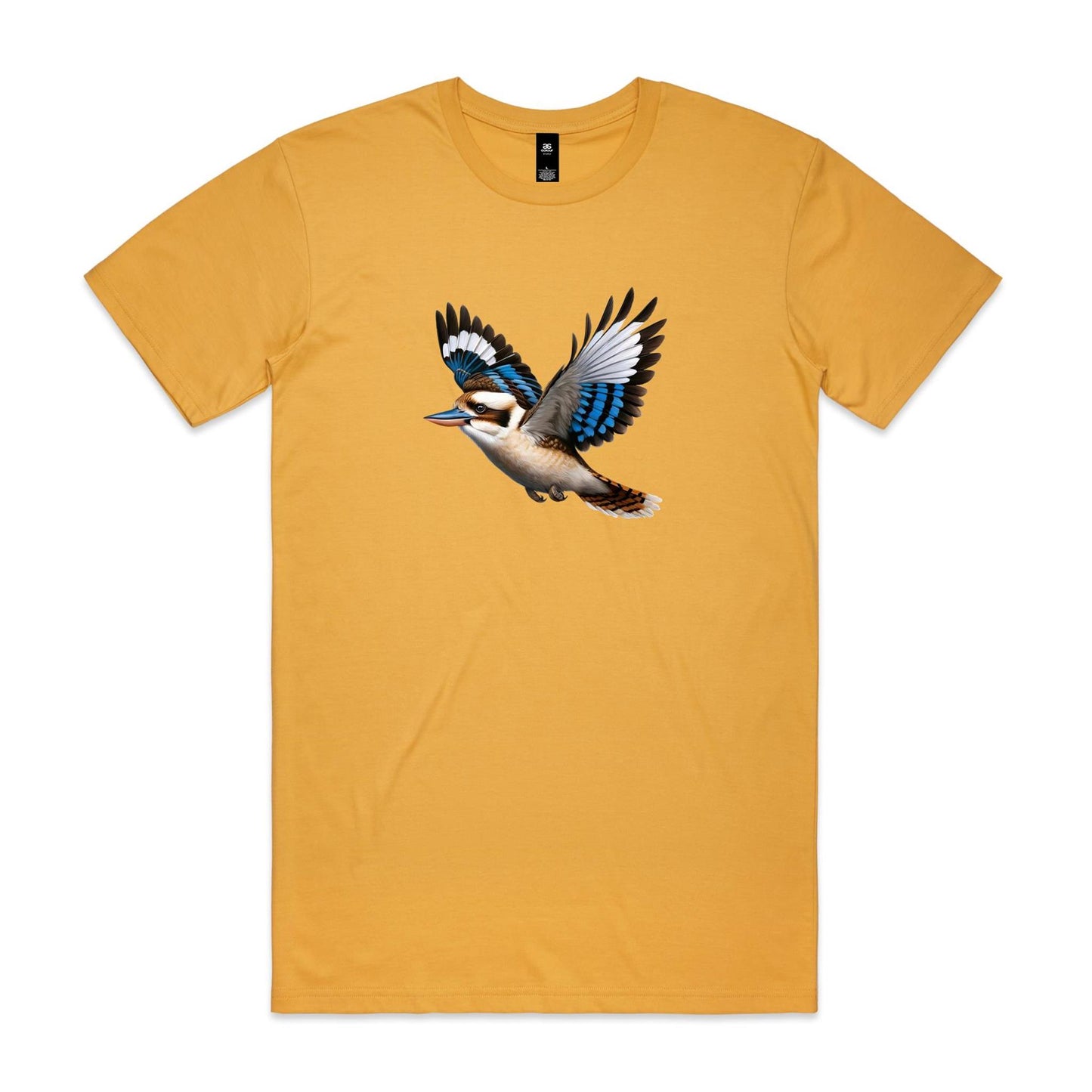 Kookaburra T Shirts for Men (Unisex)