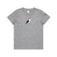 Blue-Footed Booby T Shirts for Kids