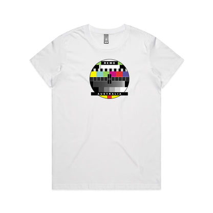 REMO TV T Shirts for Women