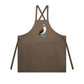 Blue-Footed Booby Aprons