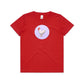 Rooster Too T Shirts for Kids