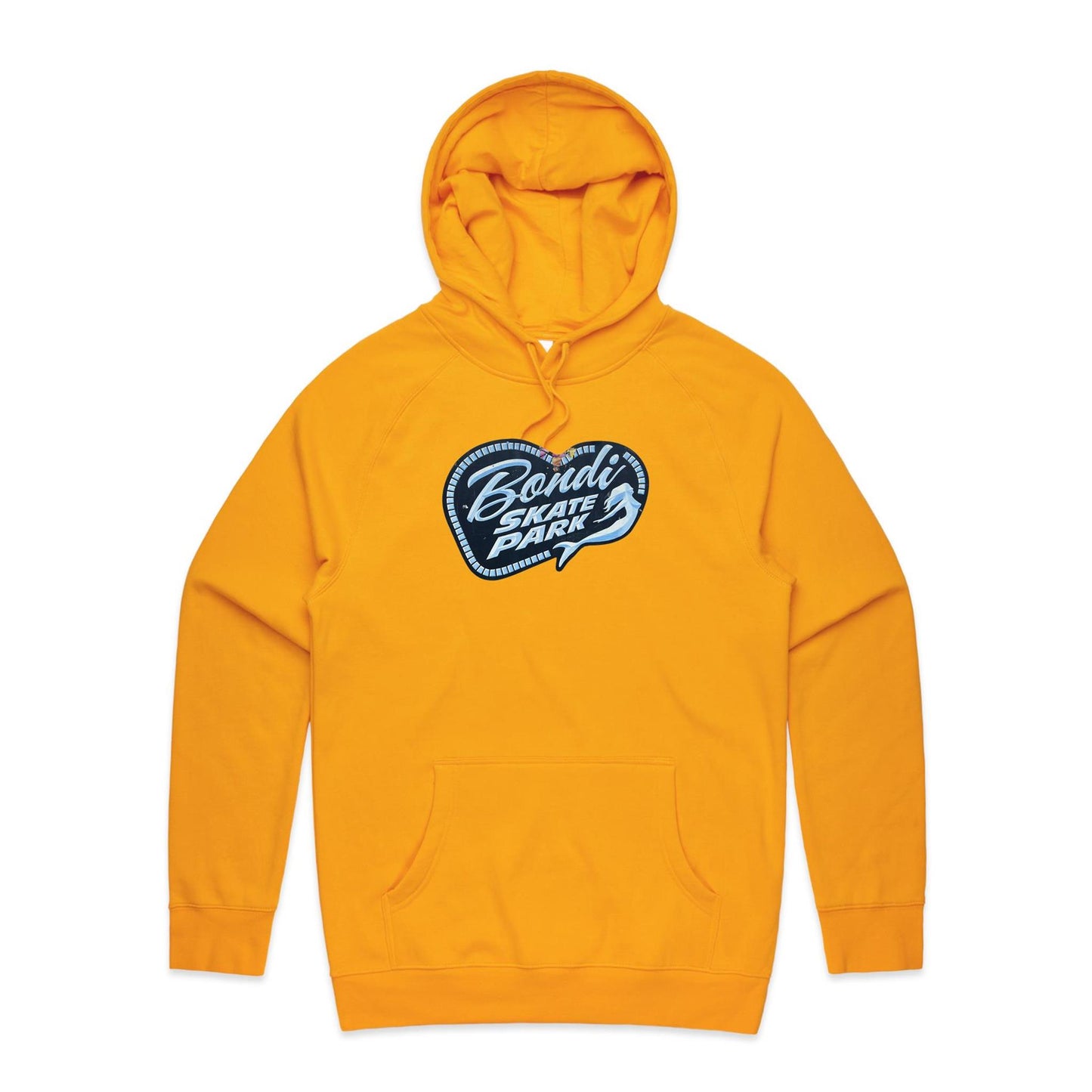 Bondi Skate Park Hoodies for Men (Unisex)