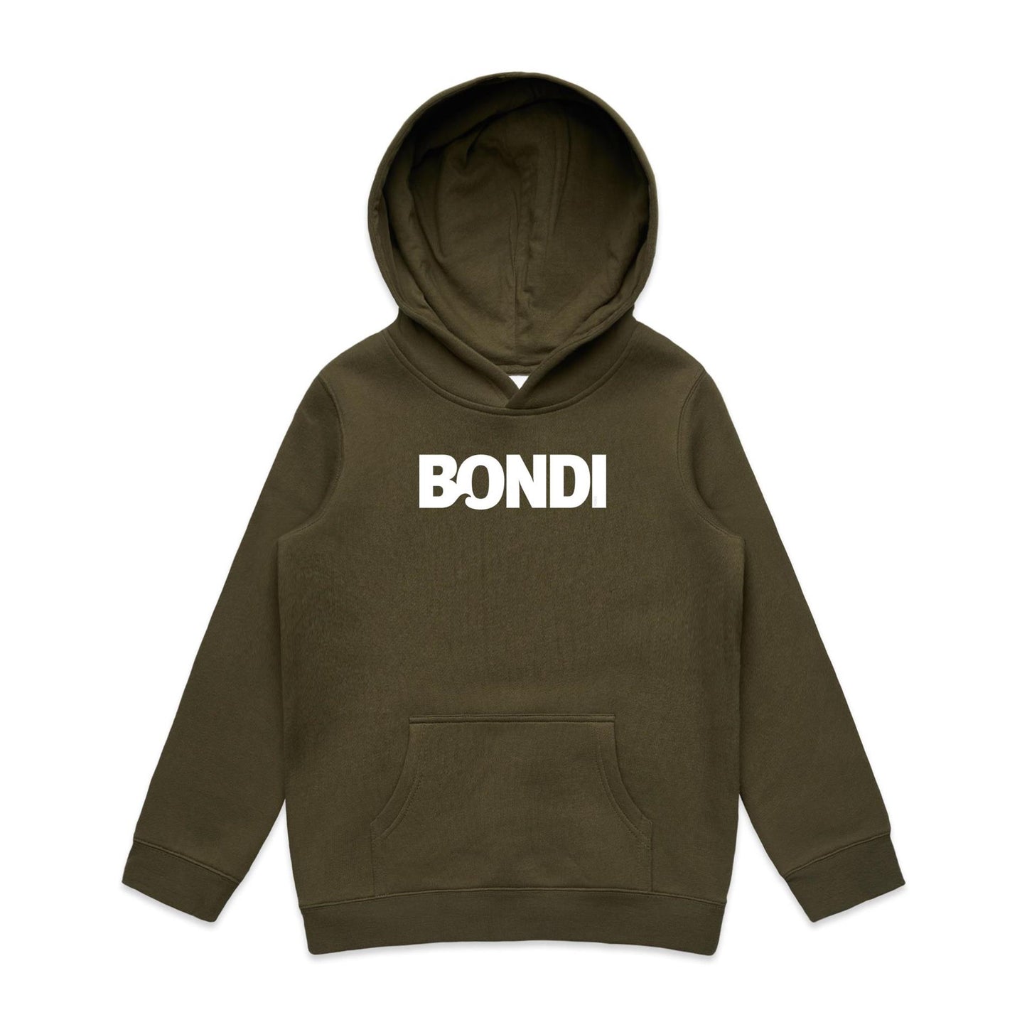 Bondi Hoodies for Kids