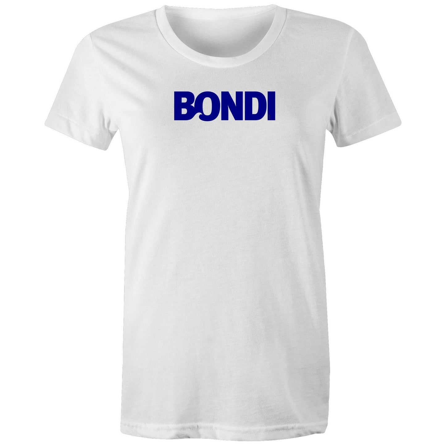 Bondi T Shirts for Women