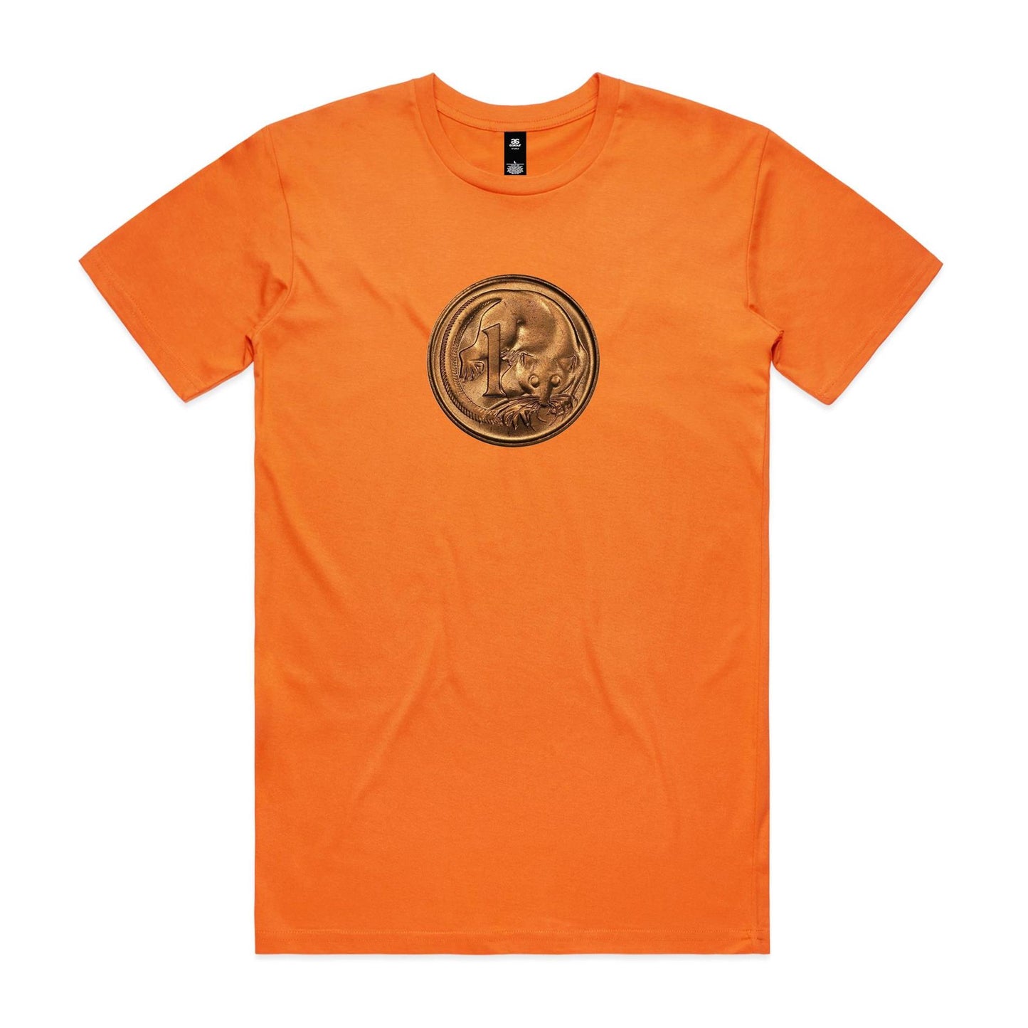 One Cent T Shirts for Men (Unisex)