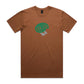 Mosquito Coil T Shirts for Men (Unisex)