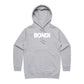 Bondi Hoodies for Women