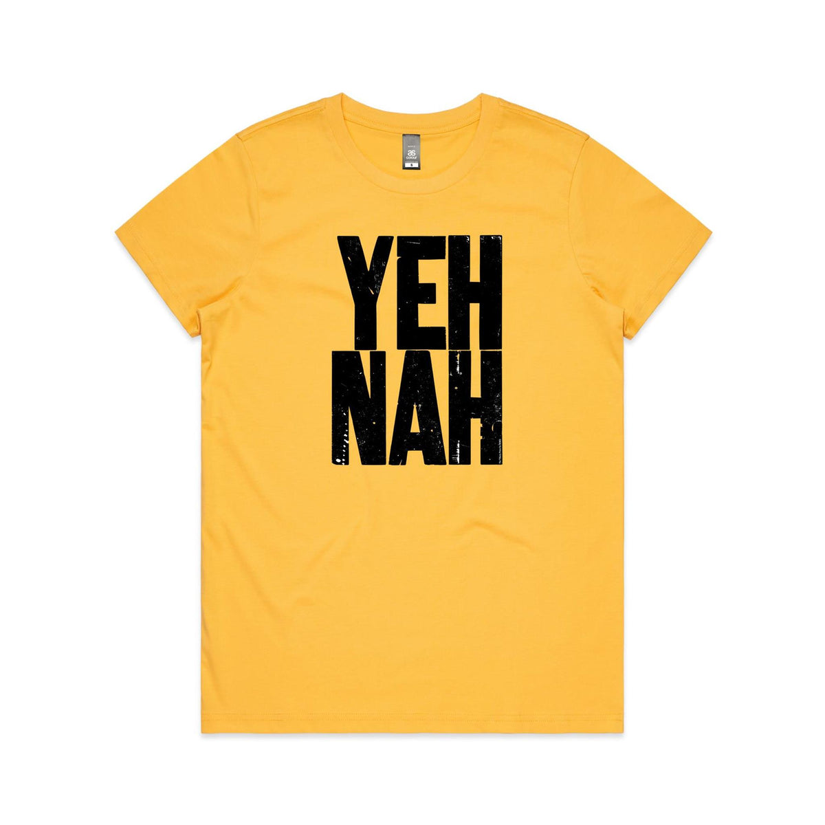YEH NAH T Shirts for Women
