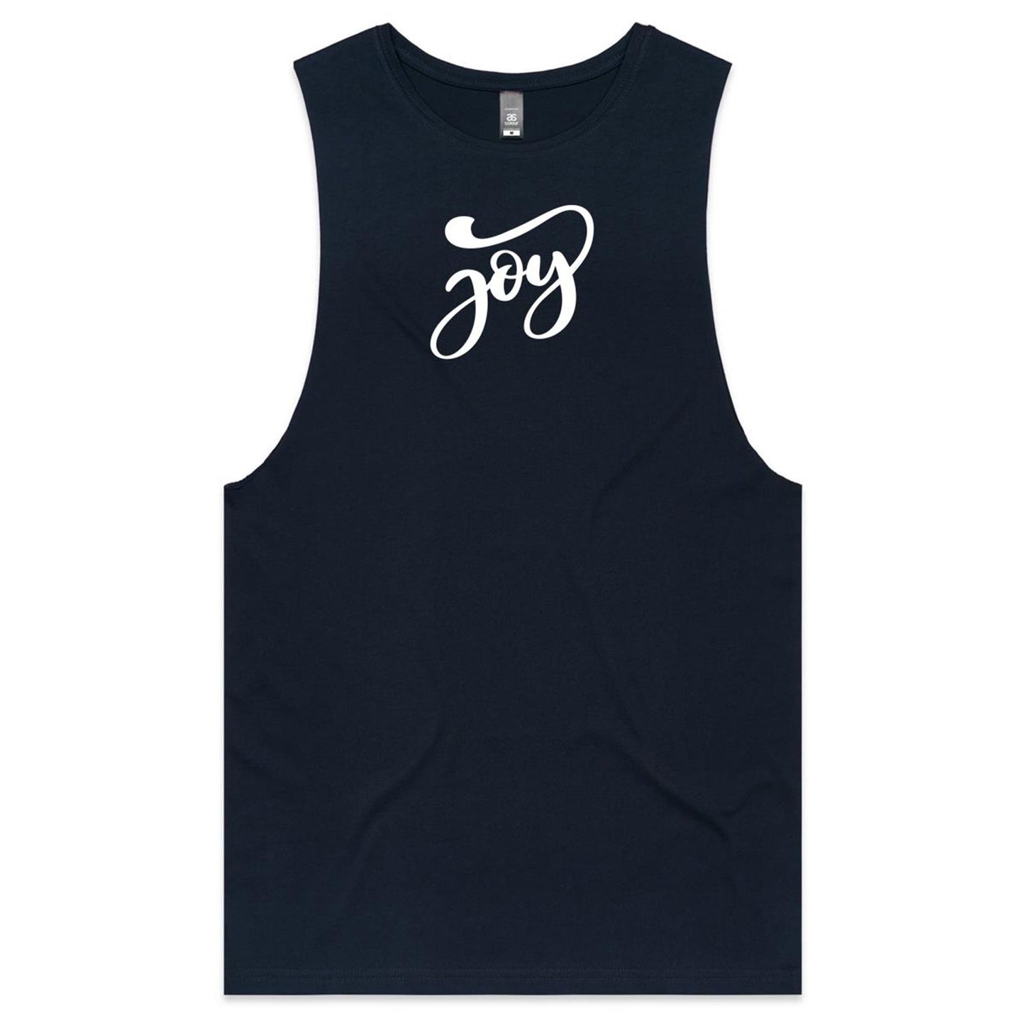 Joy Tank Tops