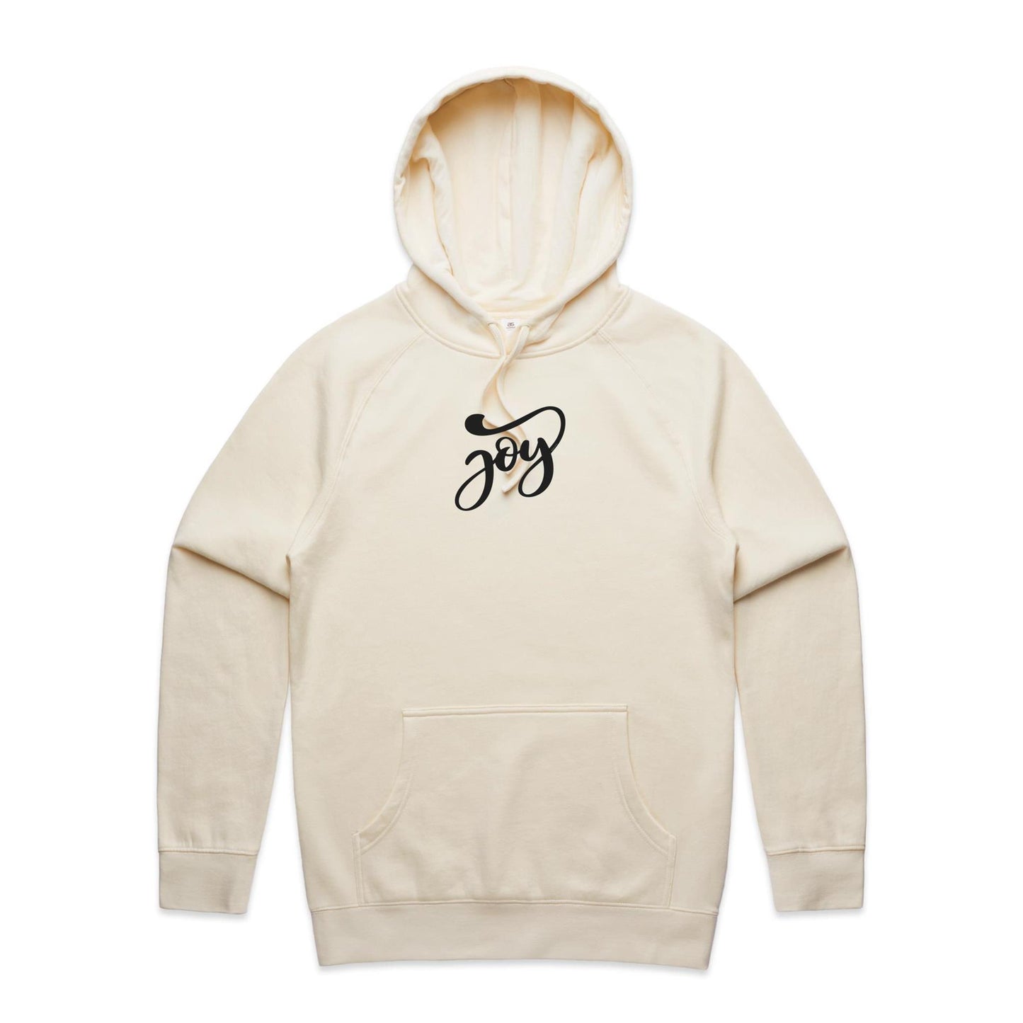 Joy Hoodies for Men (Unisex)