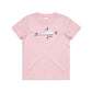 Paper Plane T Shirts for Kids