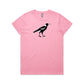 Magpie T Shirts for Women