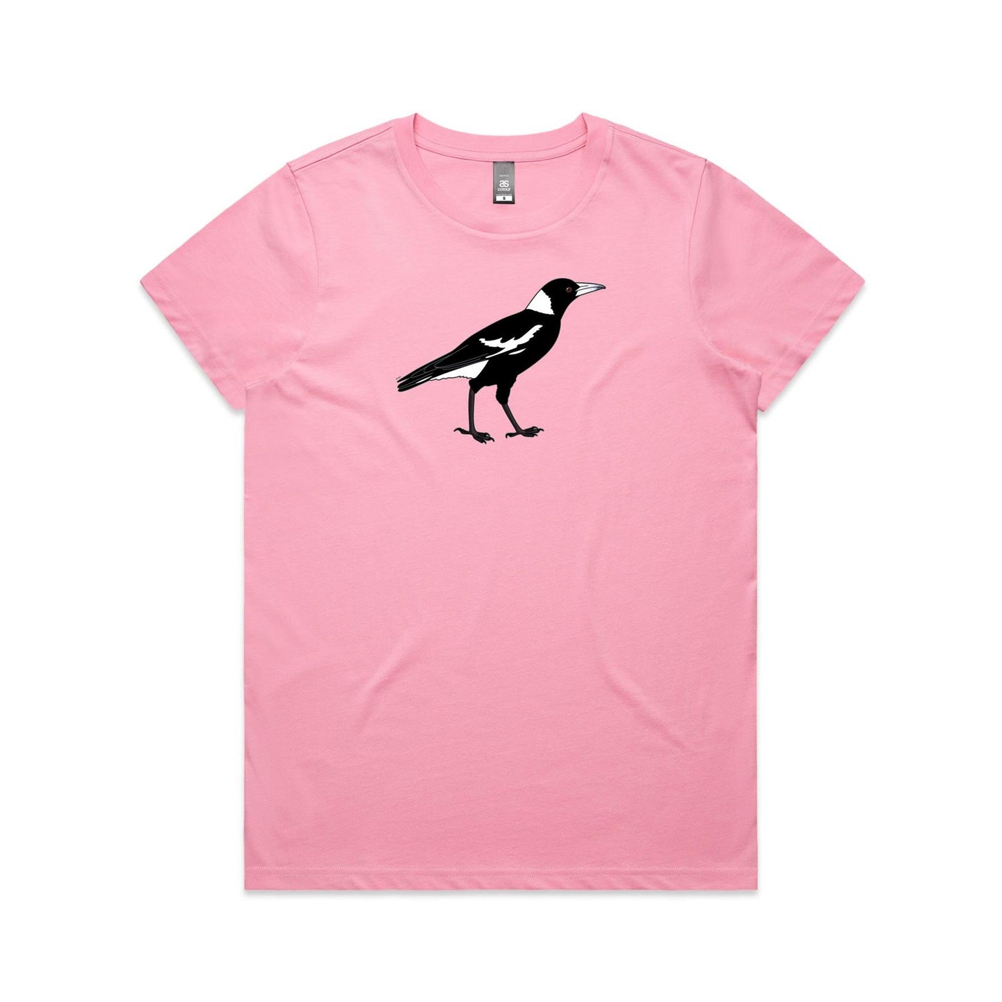 Magpie T Shirts for Women