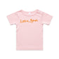 Love, Bondi T Shirts for Babies