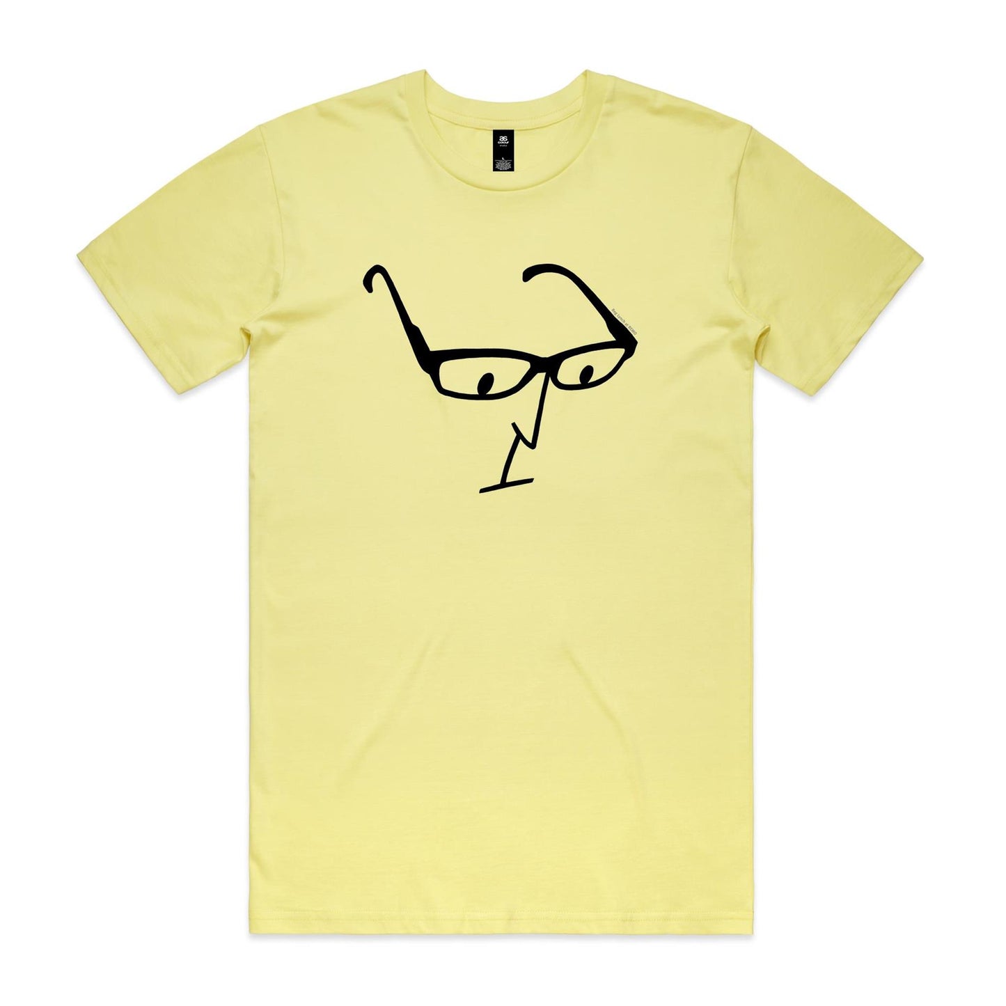 Glasses T Shirts for Men (Unisex)