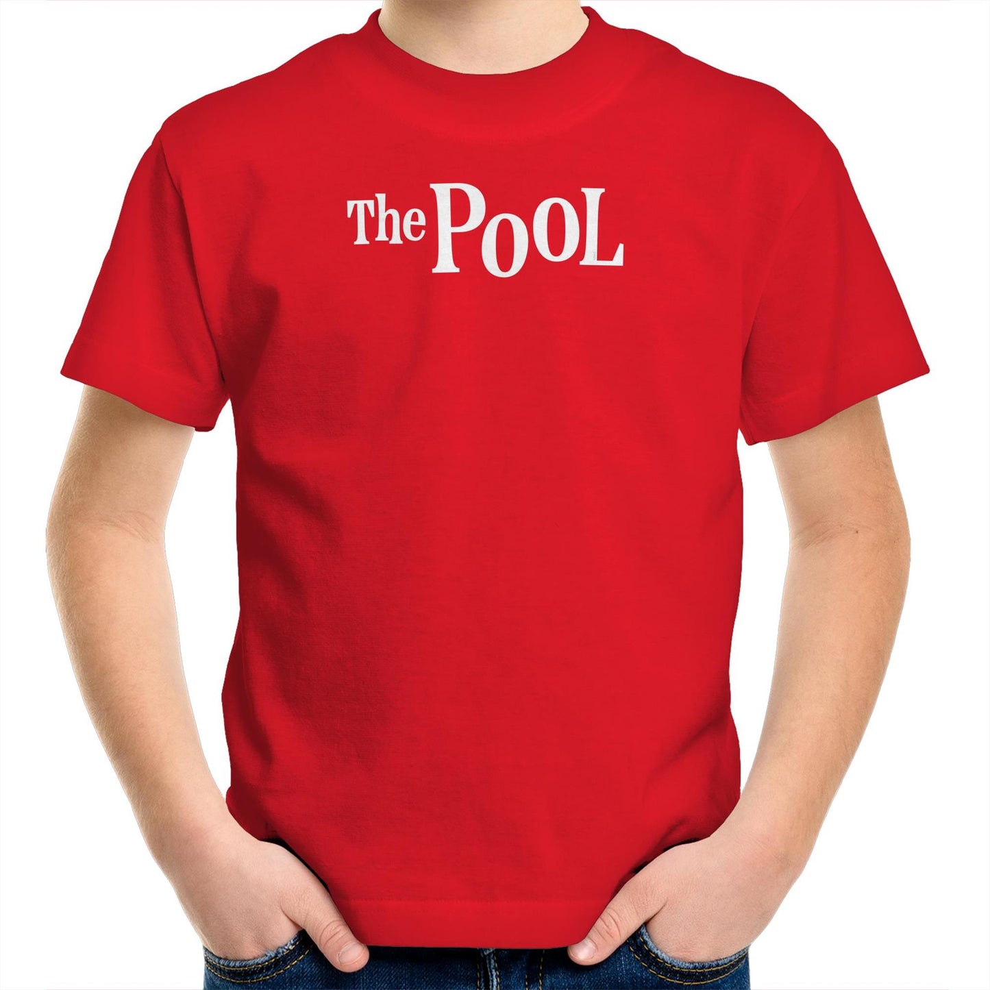 The Pool T Shirts for Kids