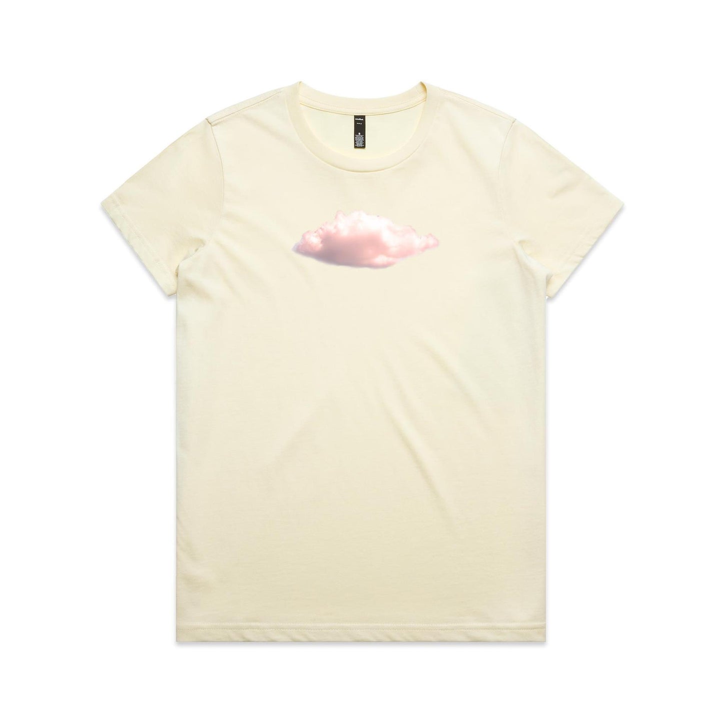 Cloud T Shirts for Women