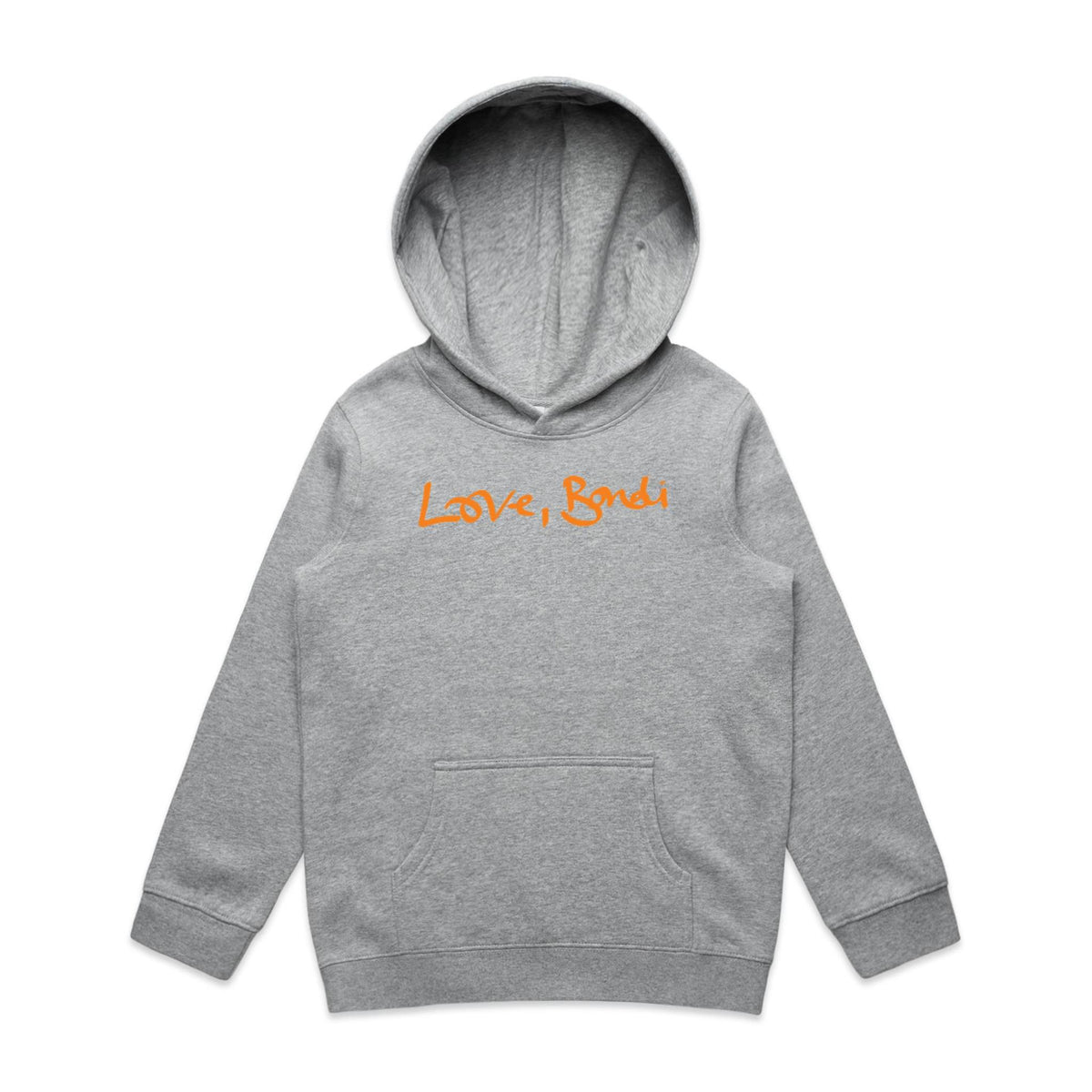 Love, Bondi Hoodies for KIds