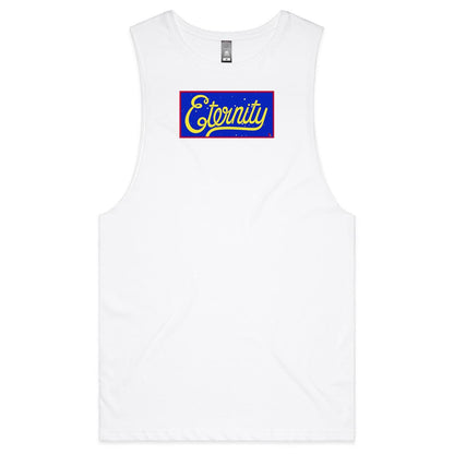 Eternity at REMO Tank Top