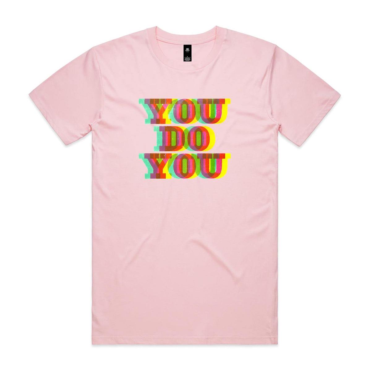 You Do You T Shirts for Men (Unisex)