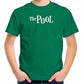 The Pool T Shirts for Kids