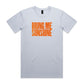Bring Me Sunshine T Shirts for Men (Unisex)