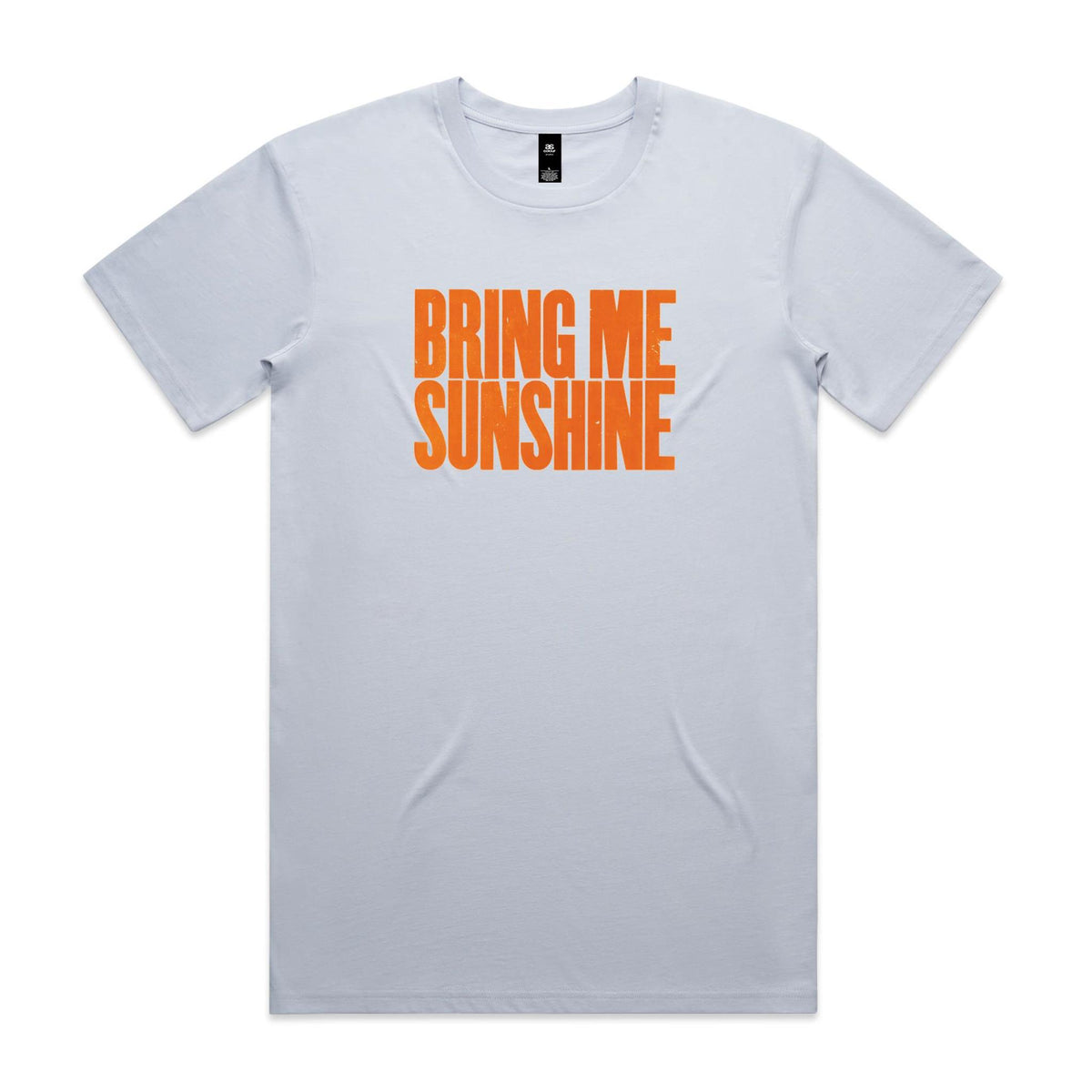 Bring Me Sunshine T Shirts for Men (Unisex)