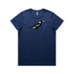 Magpie T Shirts for Women