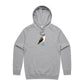 Blue-Footed Booby Hoodies for Men (Unisex)