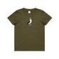 Blue-Footed Booby T Shirts for Kids