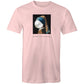 The Pearl with a Girl Earring T Shirts for Men (Unisex)