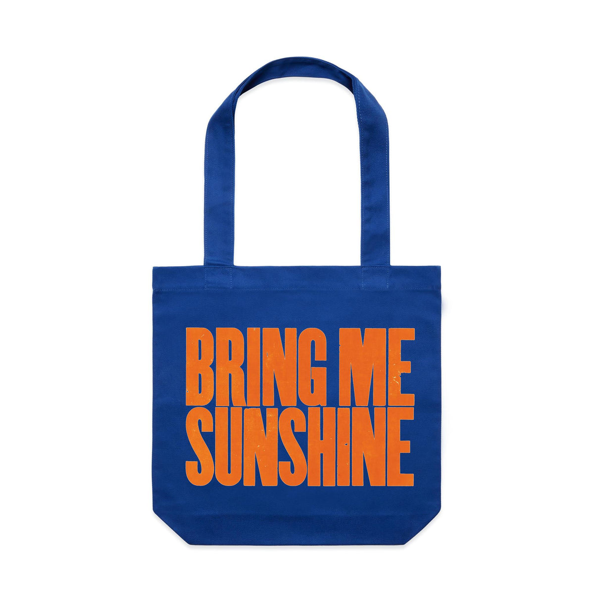 Bring Me Sunshine Canvas Totes